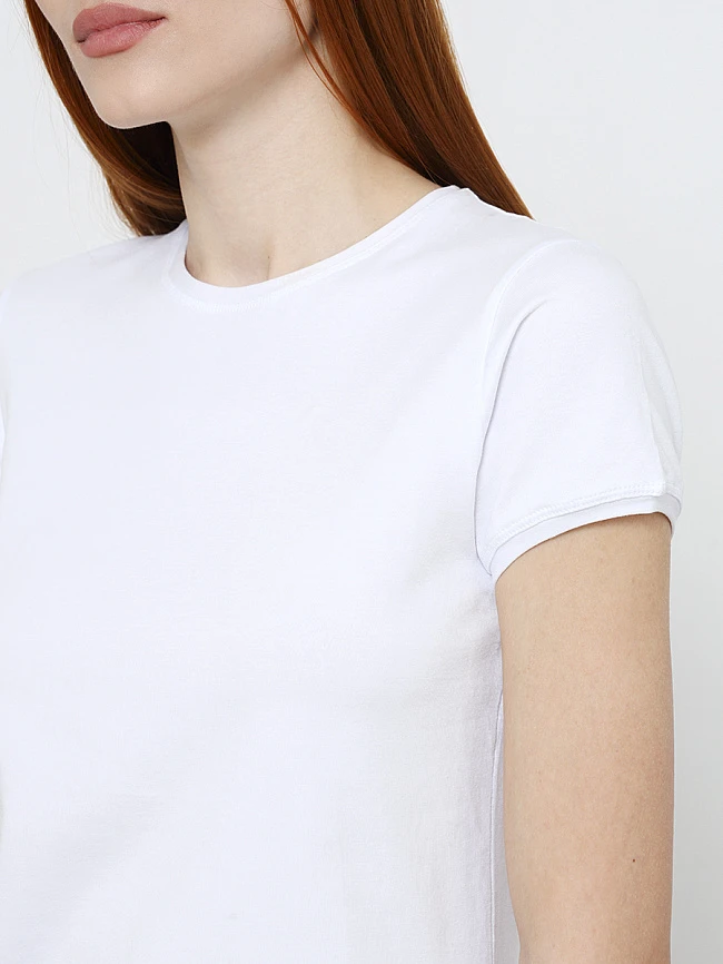 Футболка женская всесезонные NT290-02 | 5