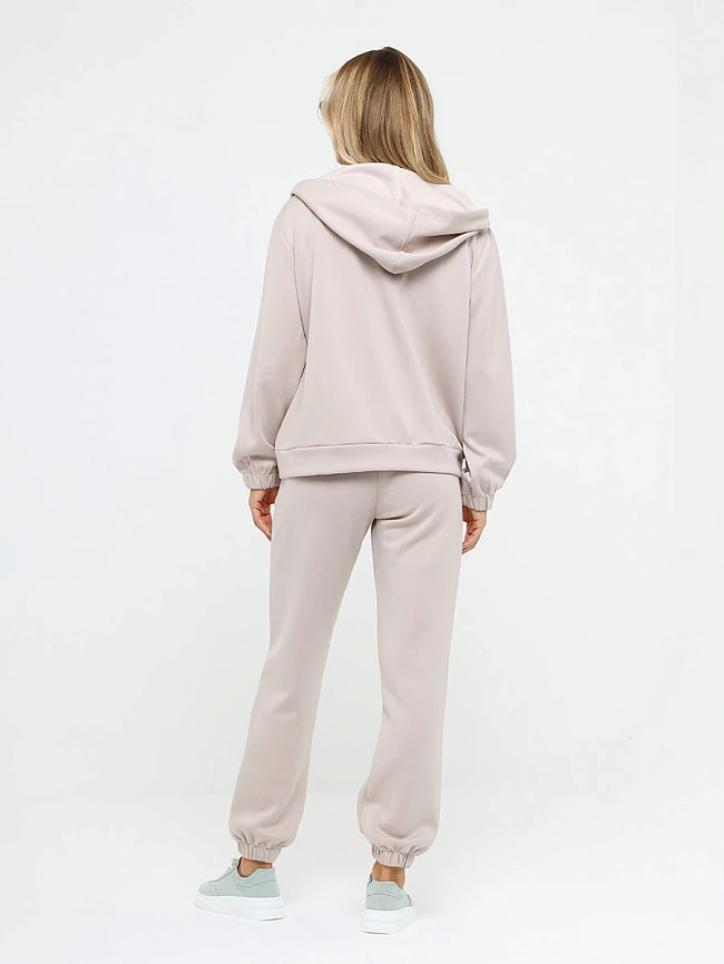 Комплект (толстовка+брюки) KA17620-07 | 3