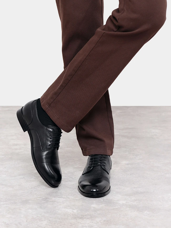 Полуботинки M262229 | 1