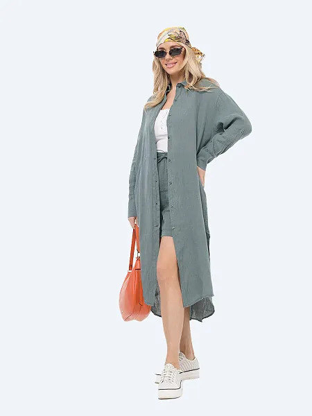 Платье EF26013-06 | 3