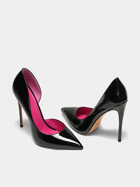 Туфли 6550103P 6550103P | 2