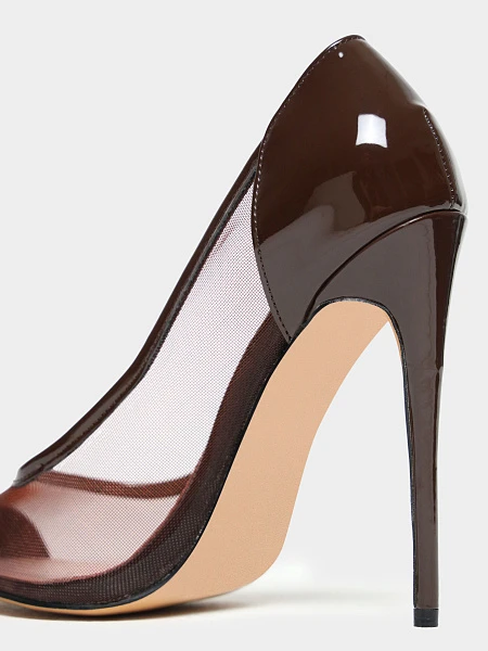 Туфли 6550547 6550547 | 5