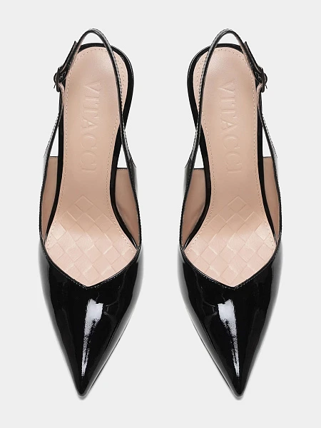 Туфли летние 497473 497473 | 4