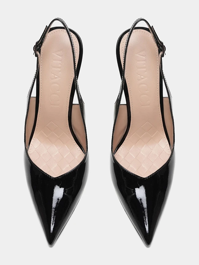 Туфли летние 497473 | 7