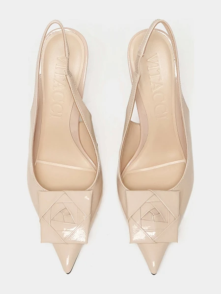 Туфли летние 944365 944365 | 5