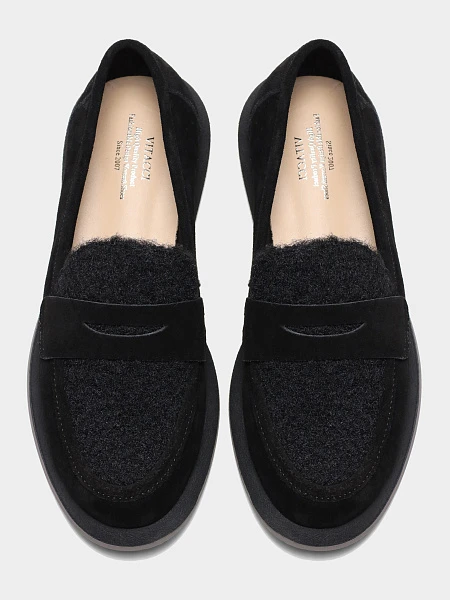 Лоферы 18410101 18410101 | 4