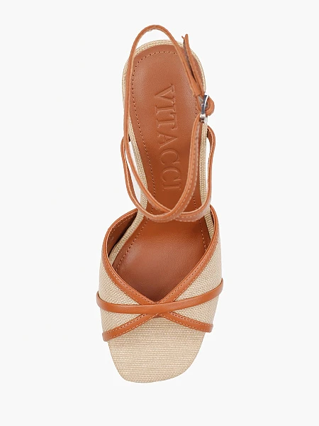 Босоножки 1821312 1821312 | 4