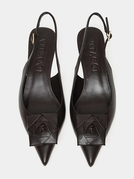 Туфли летние 944370 944370 | 5