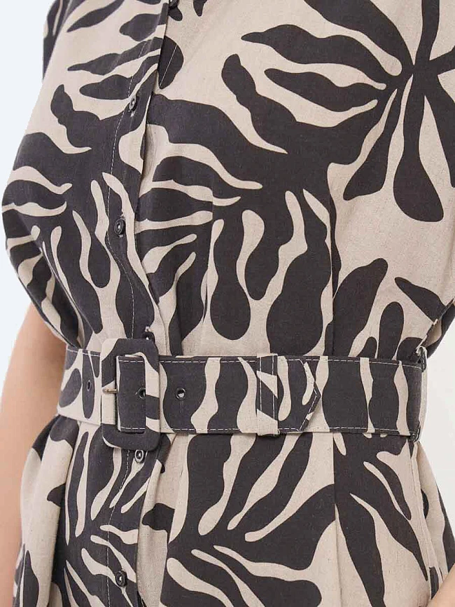 Платье женское летние EF26009-23 | 5