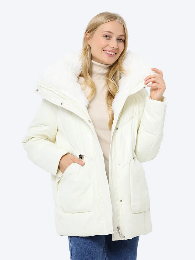 Куртка женская осень-зима RP9018-09 | 1