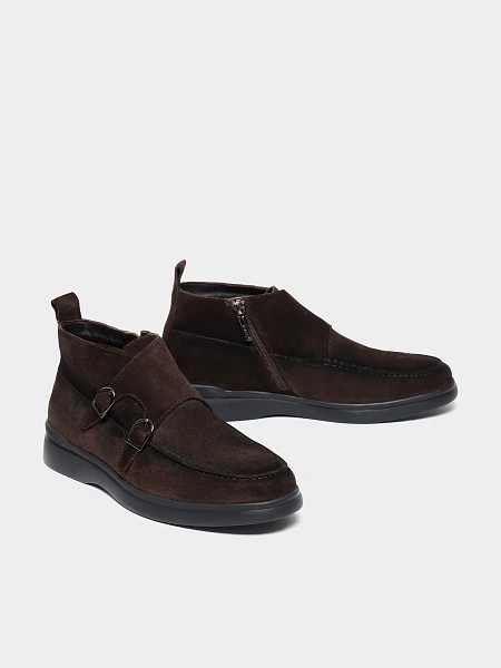 Ботинки M801219 M801219 | 2