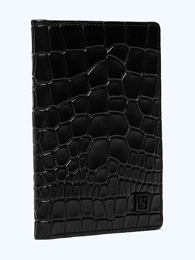 Обложка для документов мужская всесезонные TAW202-01 | 2