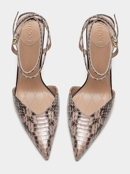 Туфли летние 1495149 1495149 | 4