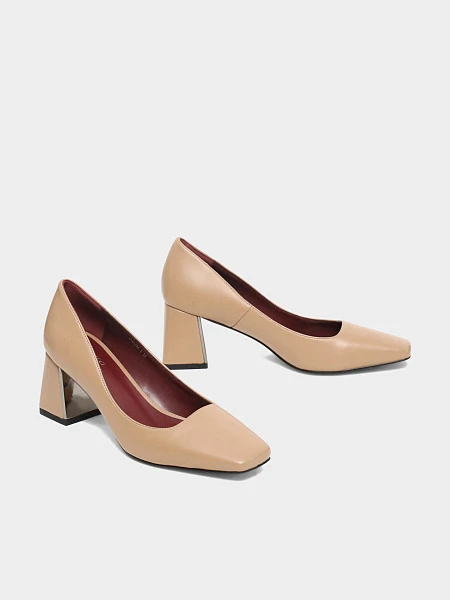 Туфли 6550365-2 6550365-2 | 2