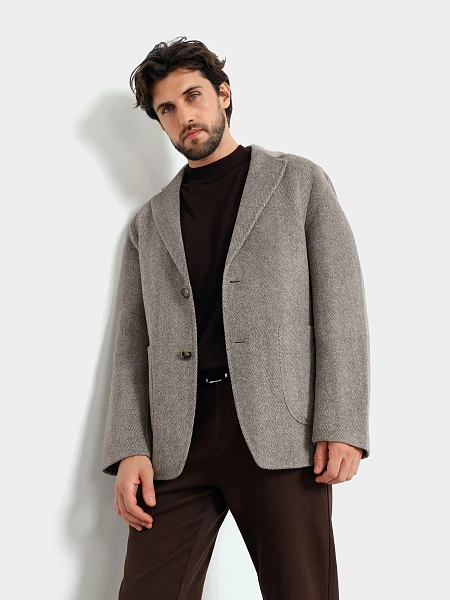 Пиджак BBU010-08 | 1
