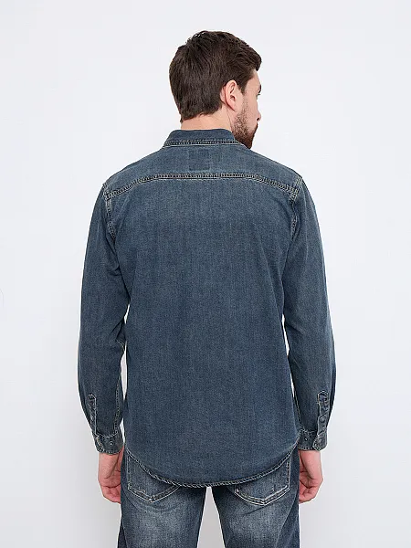 Рубашка DUP02-05 | 2