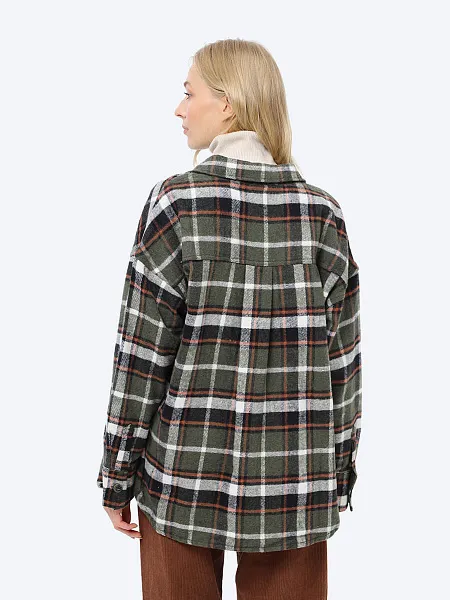 Рубашка EF800-06 EF800-06 | 3