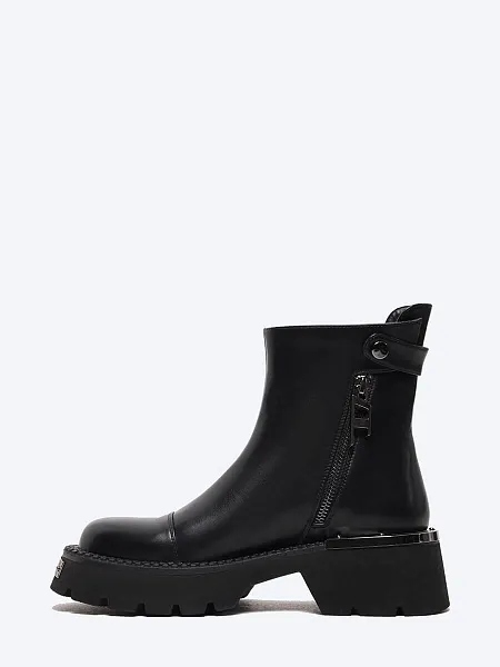 Полусапоги 1849127 1849127 | 3