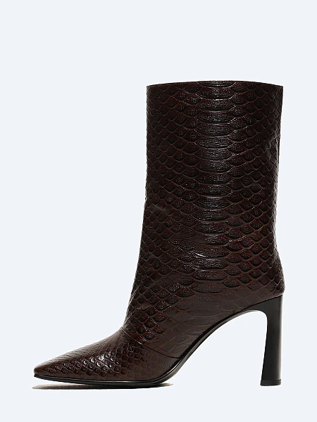 Полусапоги 1494717 1494717 | 3