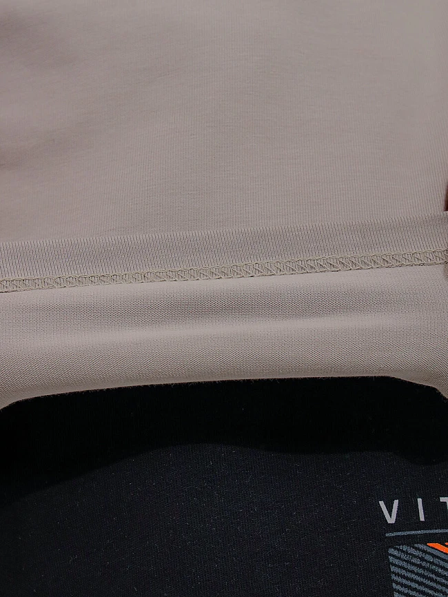 Комплект спортивный (футболка+брюки) мужские всесезонные TOM85174-08 | 7