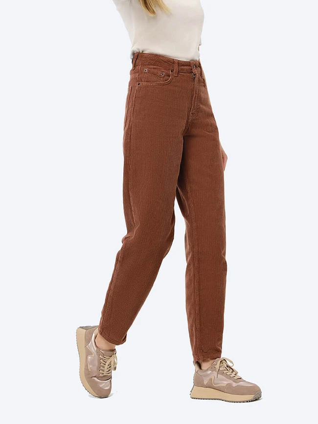 Брюки женские всесезонные EF001-04 | 2