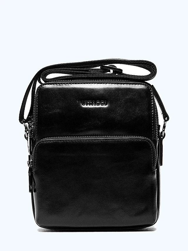 Сумка мужская всесезонные TA1580-01 | 1