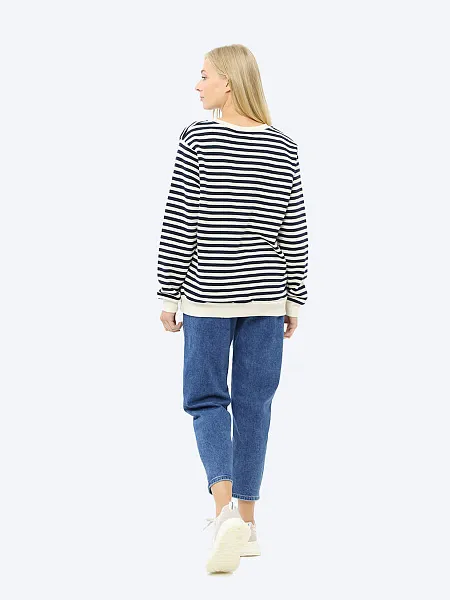 Джемпер EF8550-05 EF8550-05 | 5