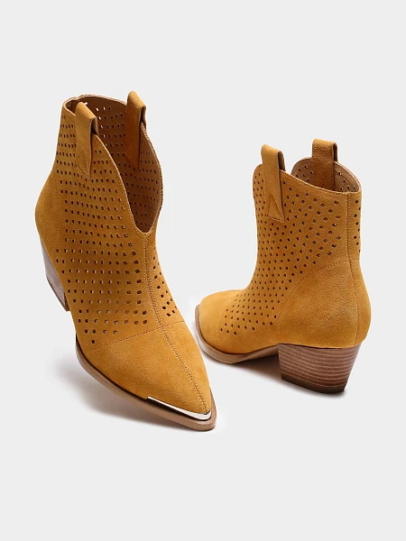 Ботильоны 1849874P 1849874P | 2