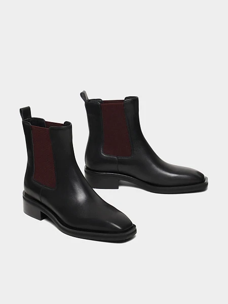 Полусапоги 1731013 1731013 | 2