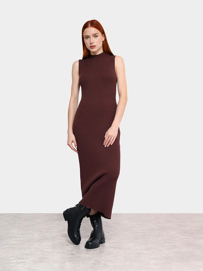 Ботинки женские демисезонные, цвет черный, натуральная кожа 1820413 | 13