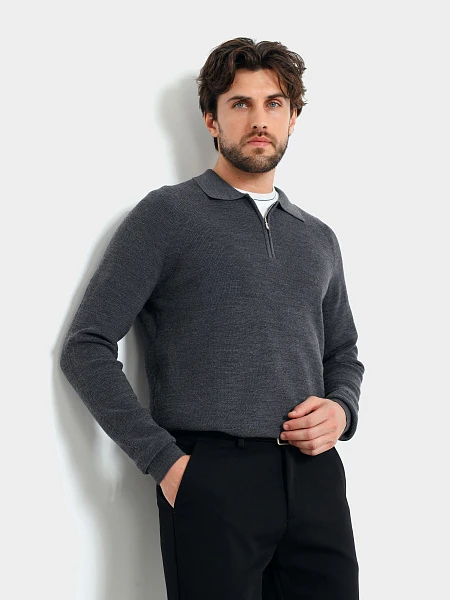 Брюки BDU002-05 | 1