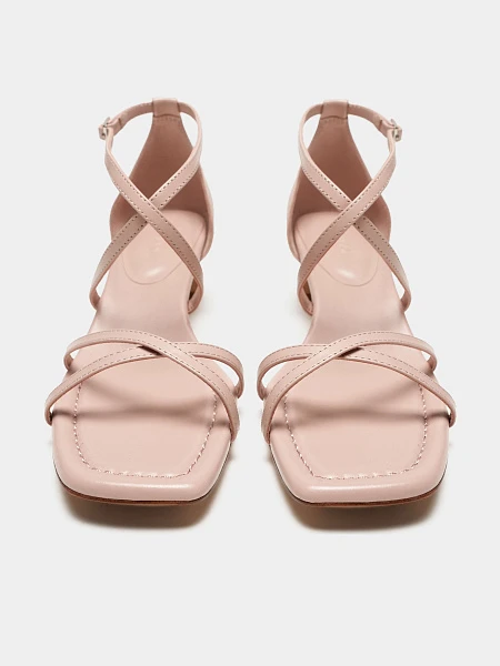 Босоножки 497611 497611 | 4