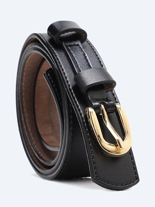 Ремень женский всесезонные KB37-01-095 | 1