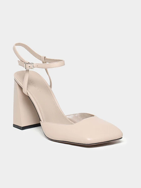 Туфли летние 1013924 1013924 | 2