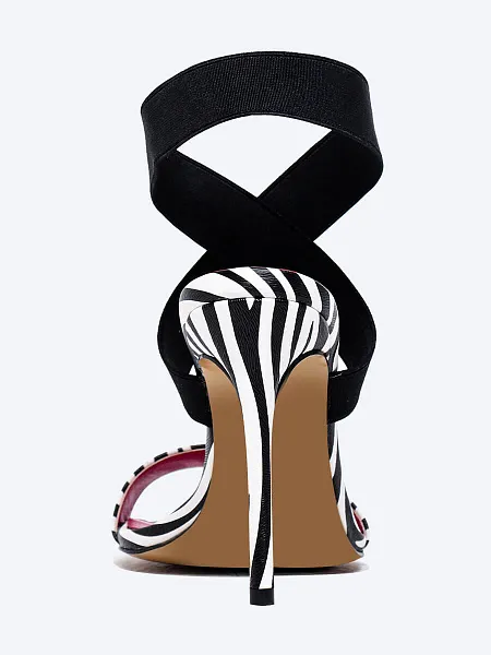 Босоножки 6550097 6550097 | 5