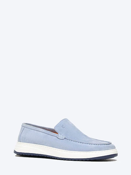 Мокасины M801115 M801115 | 1