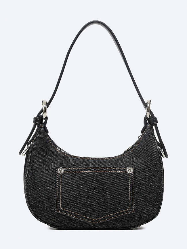 Сумка женская весна-лето BD1553-01P | 3