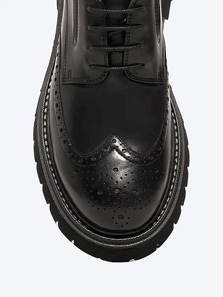 Полуботинки M1782504 M1782504 | 4