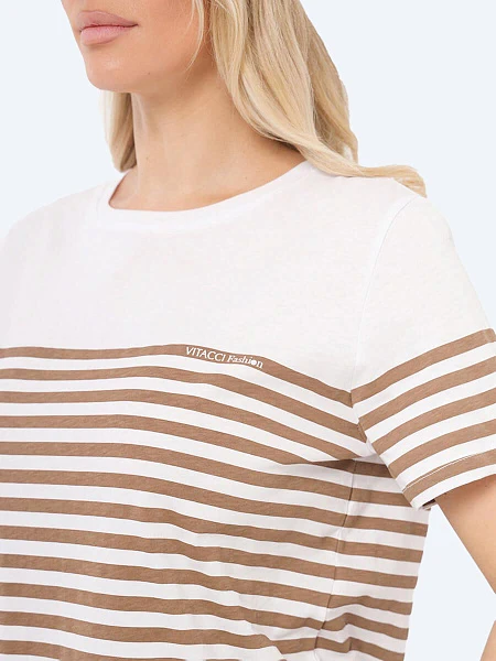 Футболка EF24022-02 EF24022-02 | 5