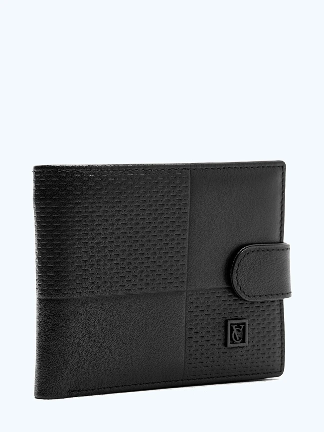 Кошелек мужской всесезонные HS1059-01 | 3