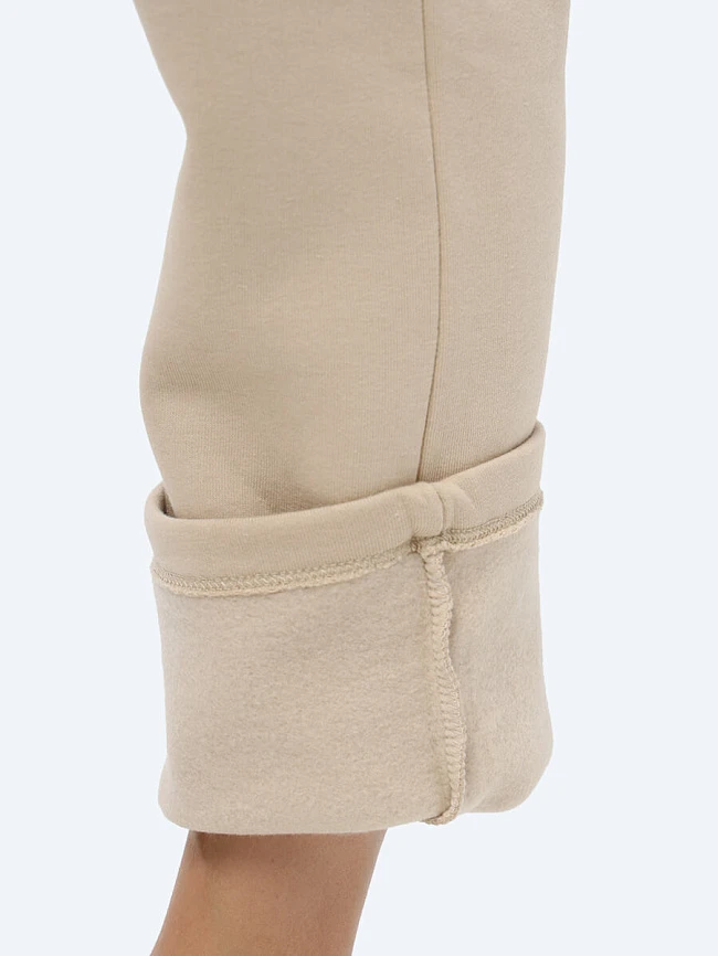 Брюки спортивные женские всесезонные TE7674-08 | 6