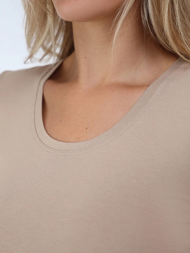 Футболка женская всесезонные KA79287-08 | 4