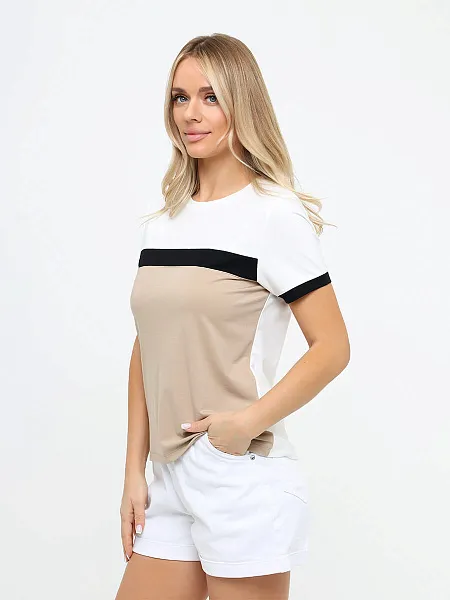 Футболка KA79498-08 KA79498-08 | 5