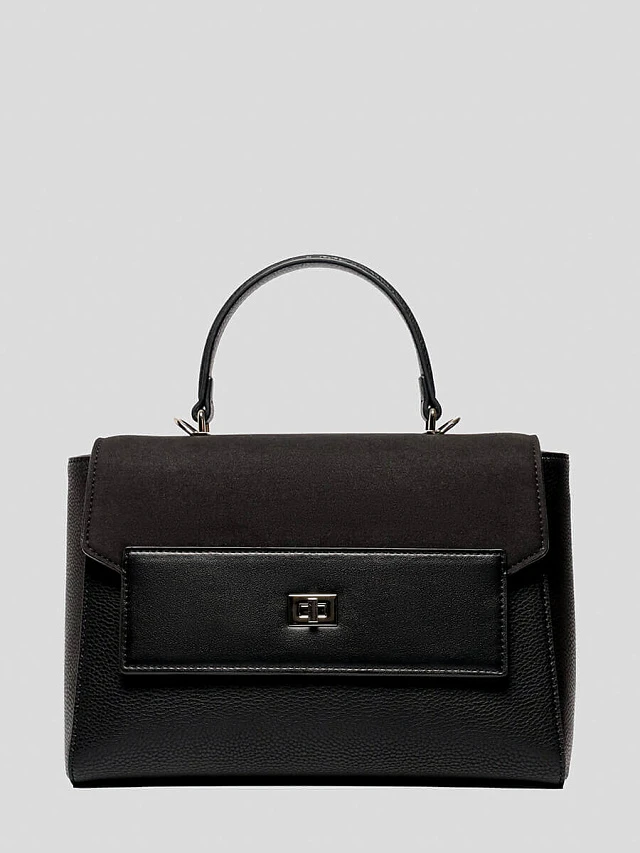 Сумка женская осень-зима V2917-01 | 1