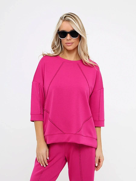 Комплект (футболка+брюки) KA17657-15 KA17657-15 | 4