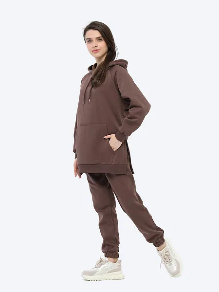 Комплект (джемпер спортивный+брюки спортивные) TO97241-04 TO97241-04 | 2