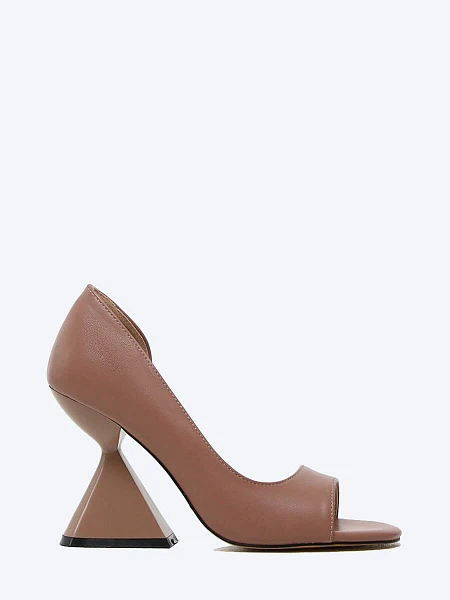 Туфли летние 1848481 1848481 | 2