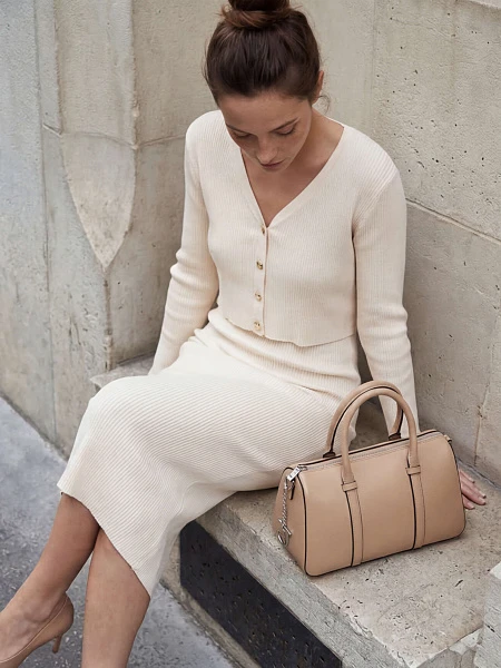 Комплект (платье+жакет) YAN026-09 | 3