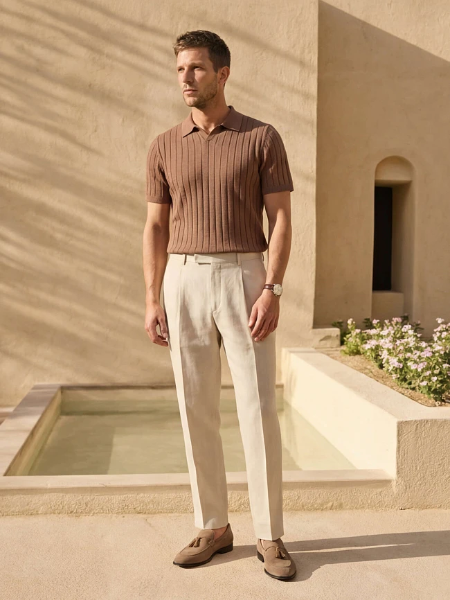 Лоферы M1023113 | 2