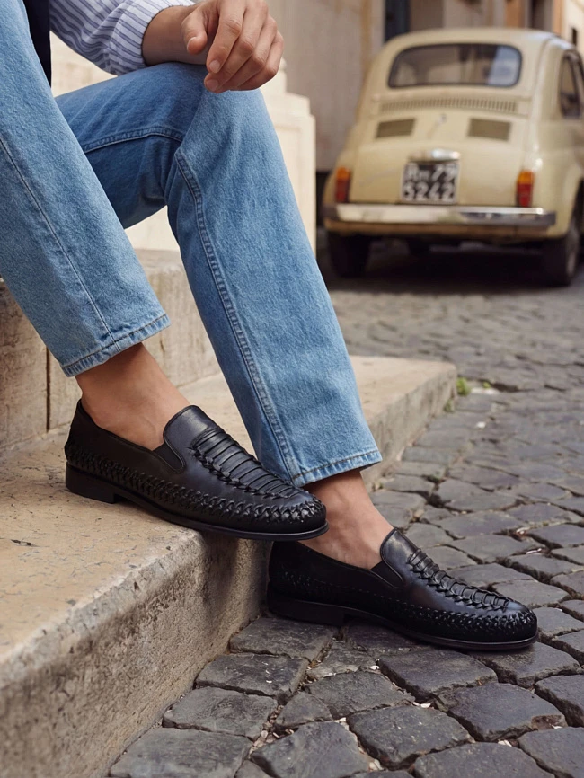 Туфли M262239 | 1